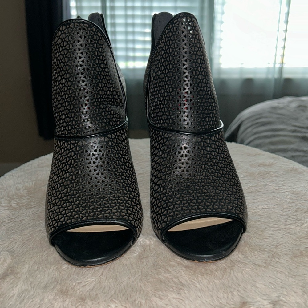 Vince Camuto shoe and great condition worn a few times